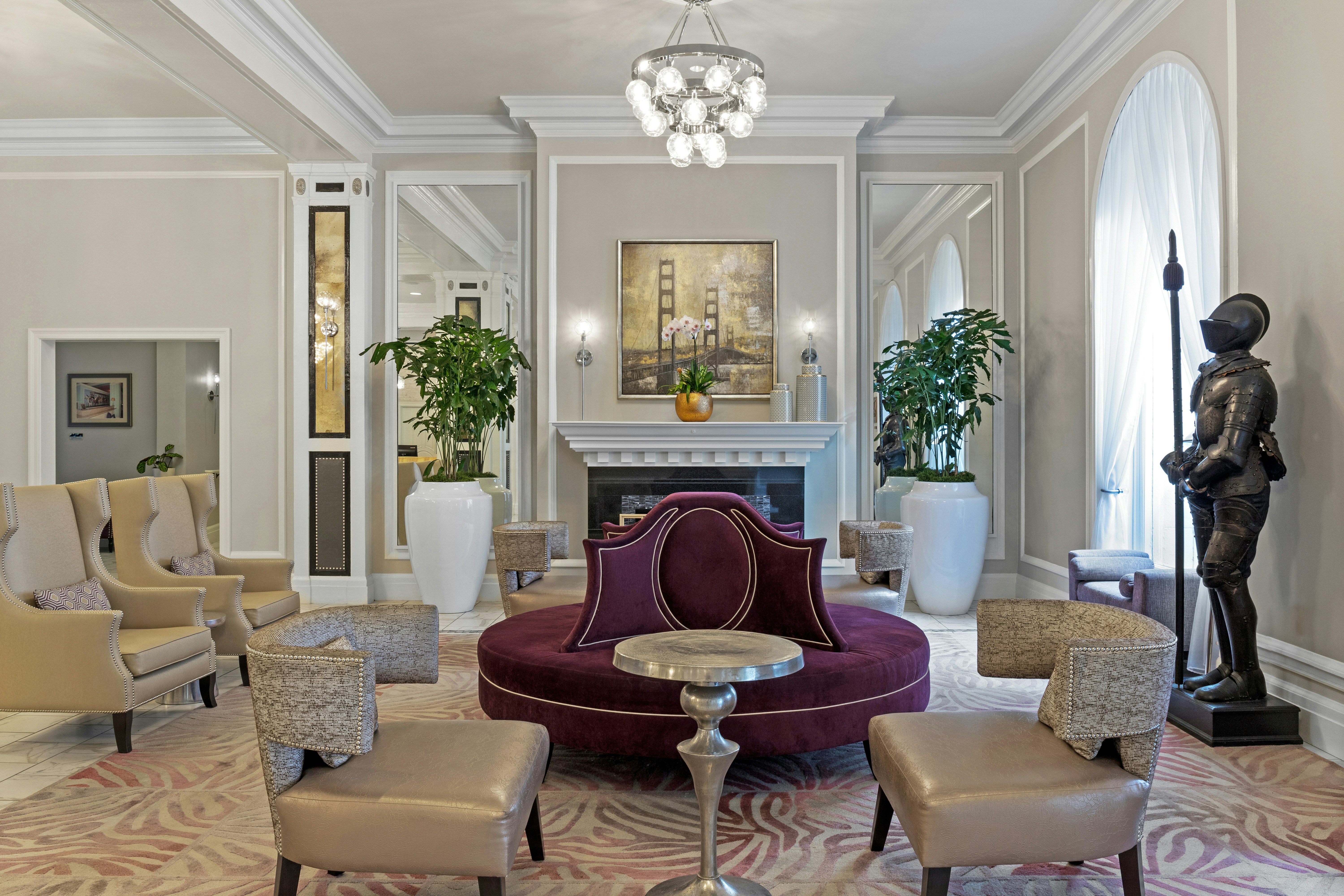 Club Wyndham Canterbury at San Francisco 27/56