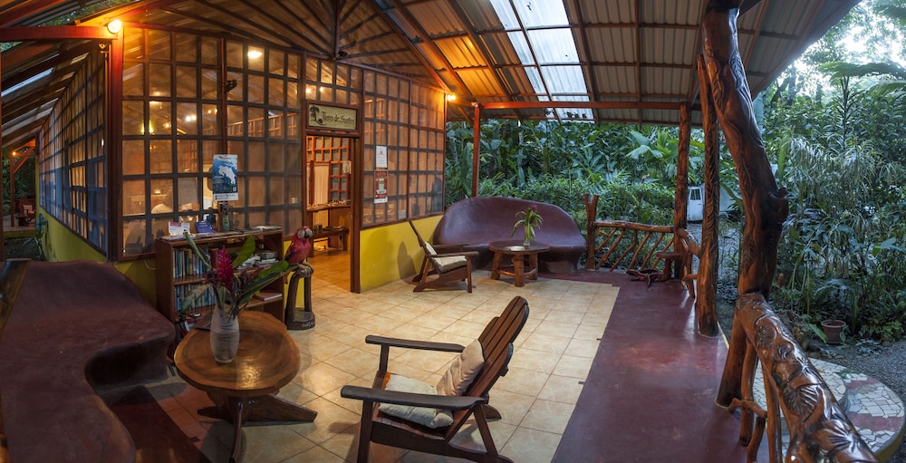 Tierra De Sueños Lodge And Wellness Center 33/50