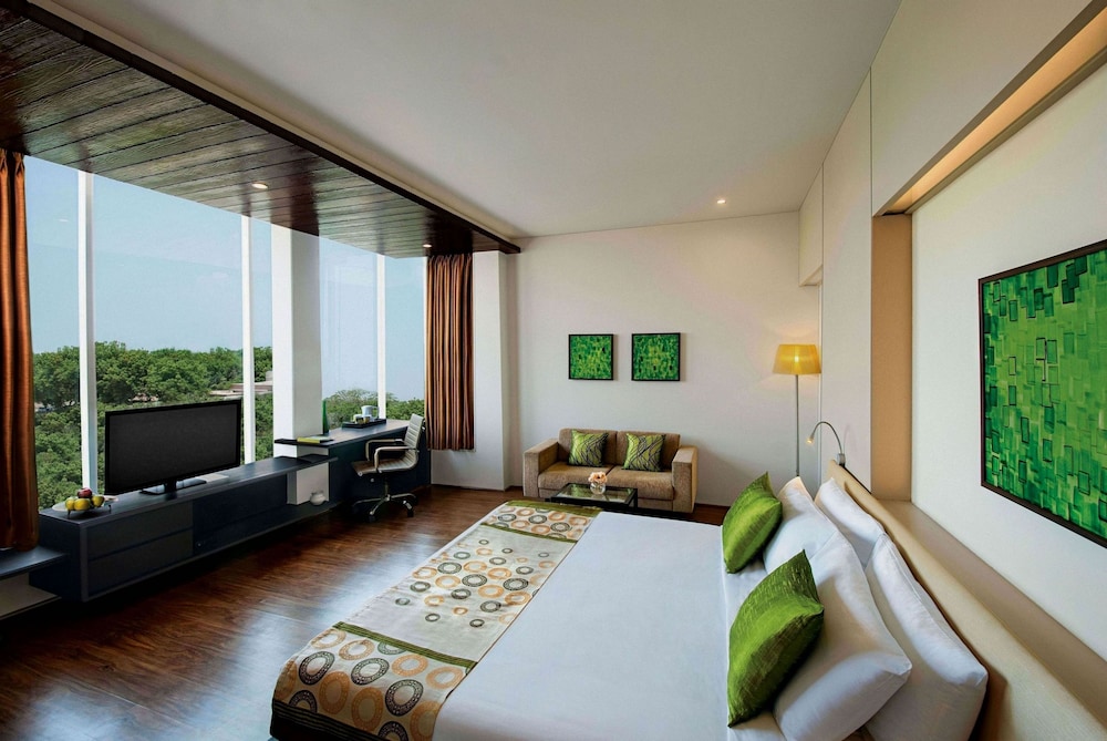 Lemon Tree Hotel Vadodara 17/40