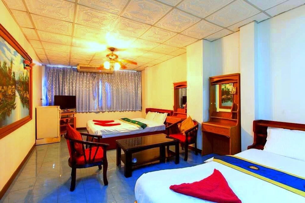 The Encore Hotel Pattaya 23/75