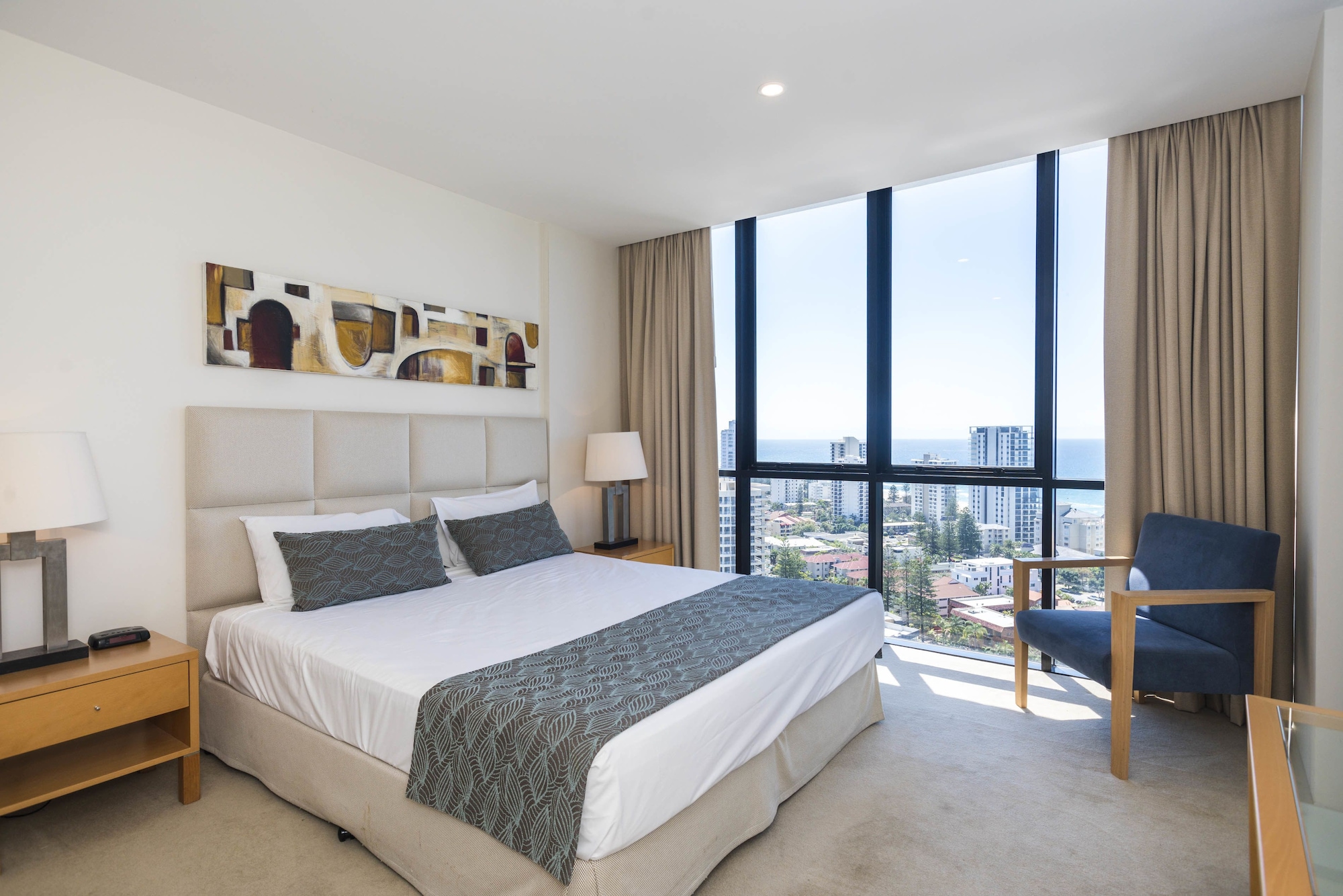 3 Bedrooms, Sky, Home, Ocean View
