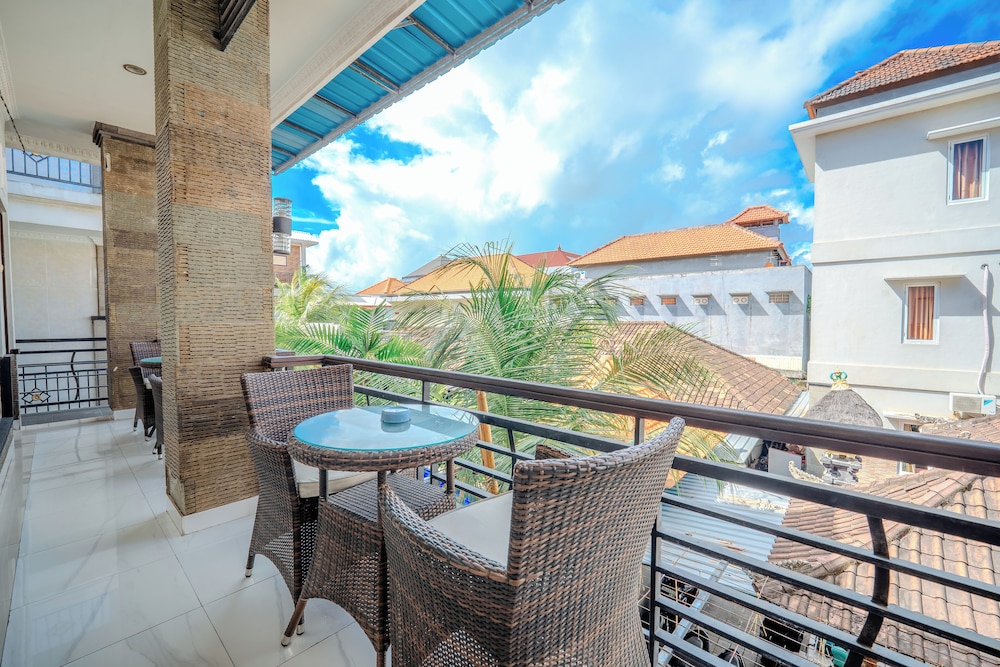 Wana Kubu Homestay 35/48