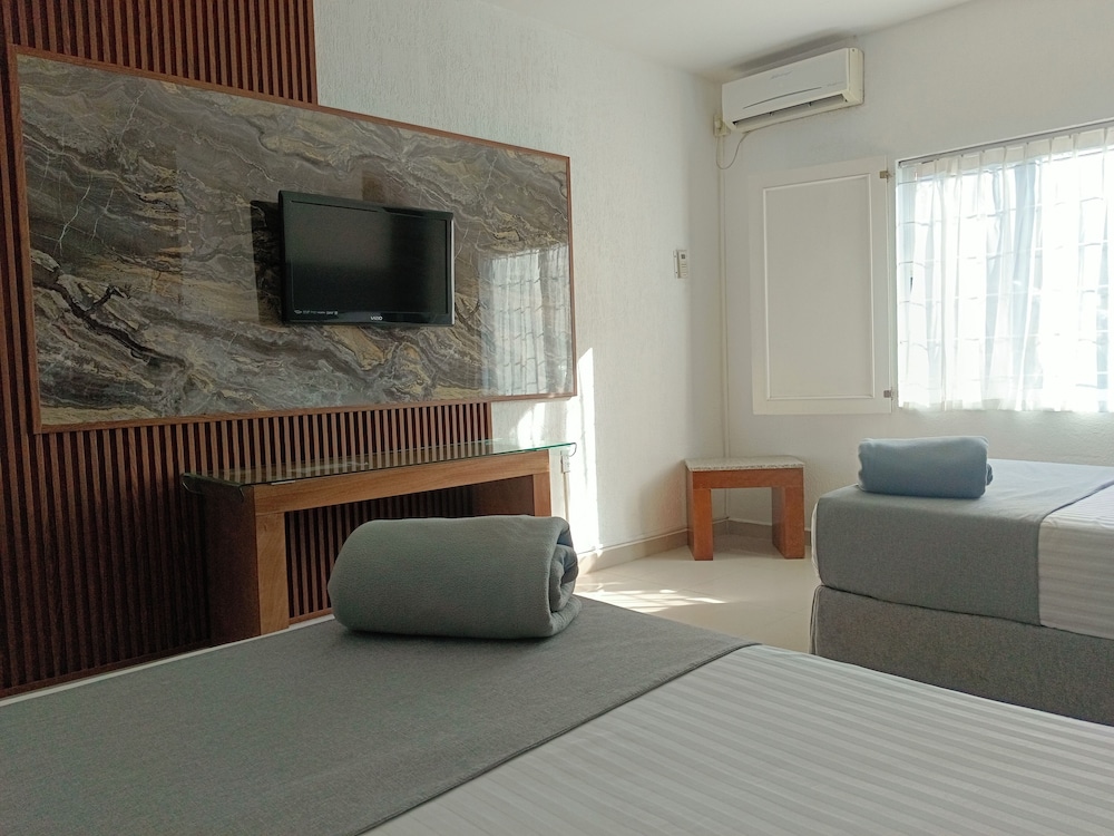 Hotel Zar Guadalajara 25/42