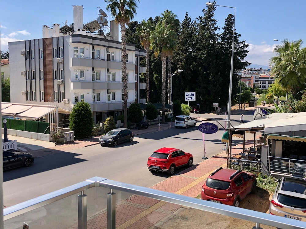 Af-Ra Hotel 38/50