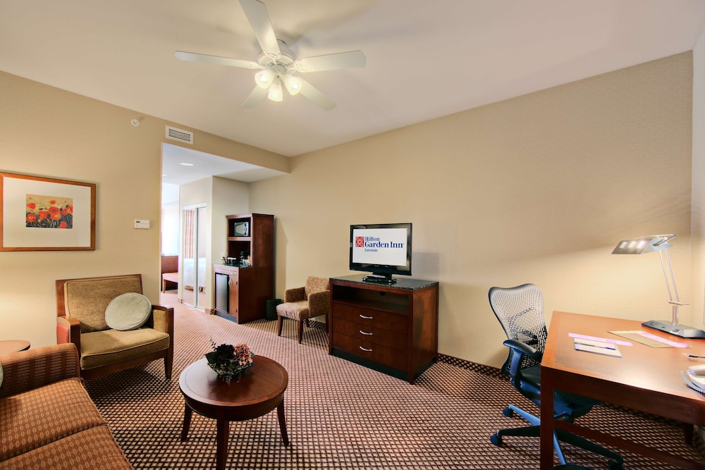 Hilton Garden Inn Laramie 29/66
