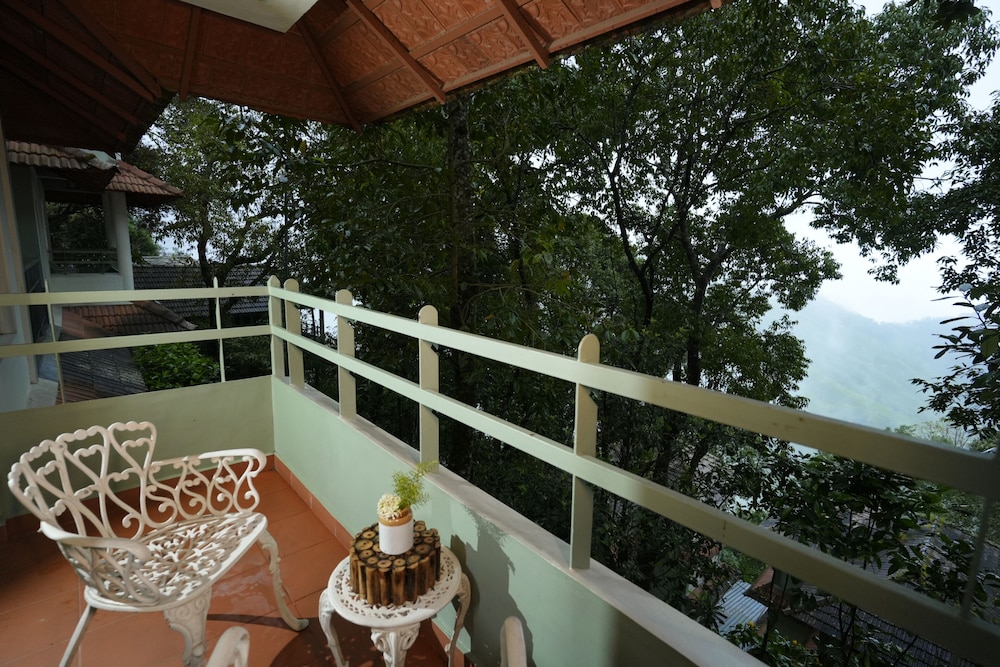 Blackberry Hills Munnar - Nature Resort & Spa 6/73
