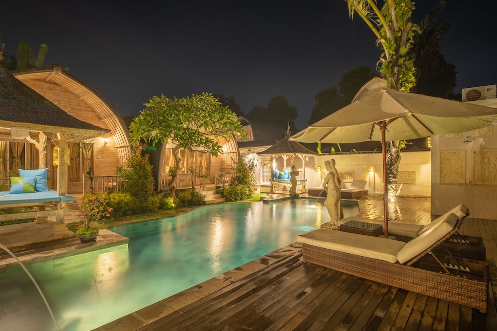 Wana Shanti Villas 24/28