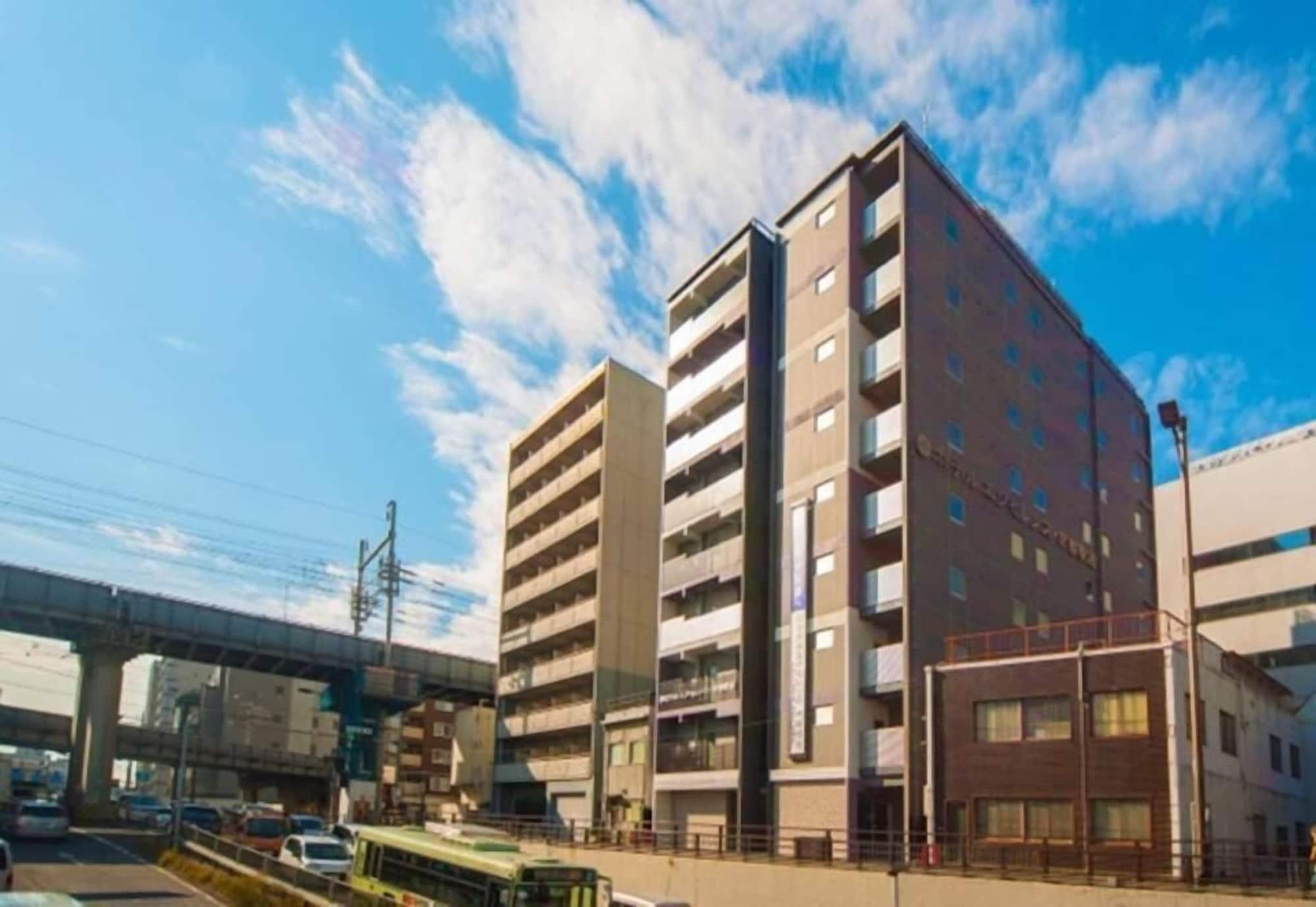 Hotel Excellence Kyoto Station West 5/30