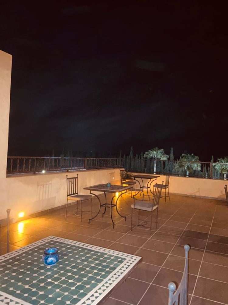 Dar Ayman Essaouira 25/50