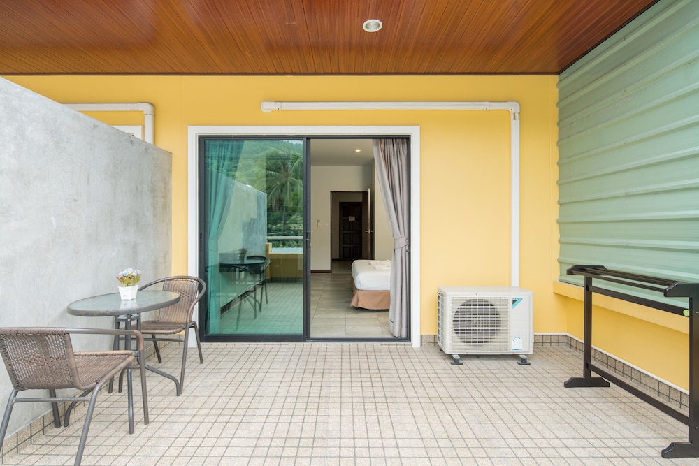 Amarin Residence Patong 33/50