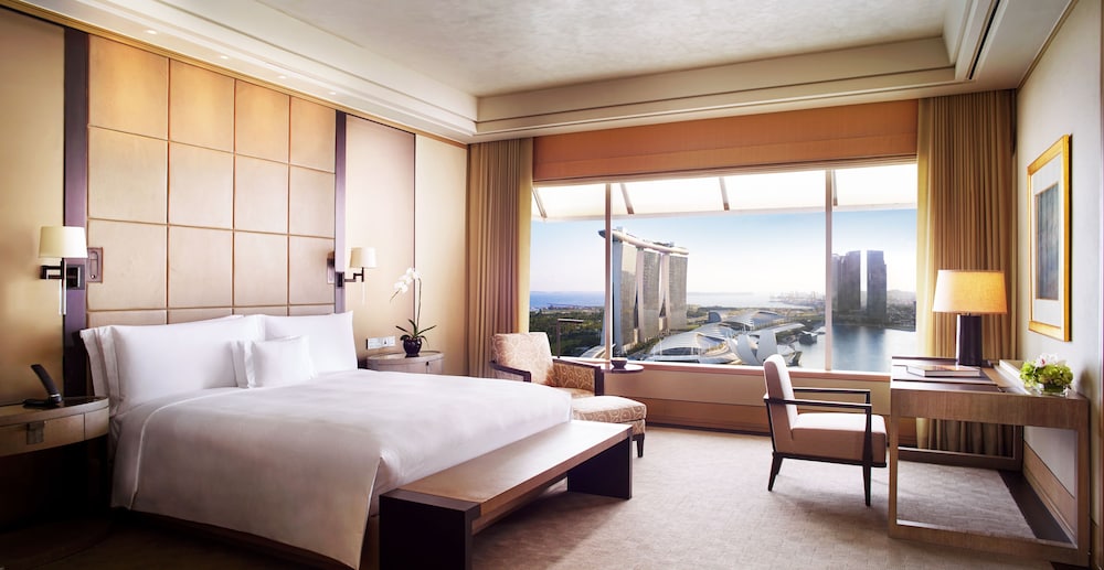 The Ritz-Carlton, Millenia Singapore 10/59