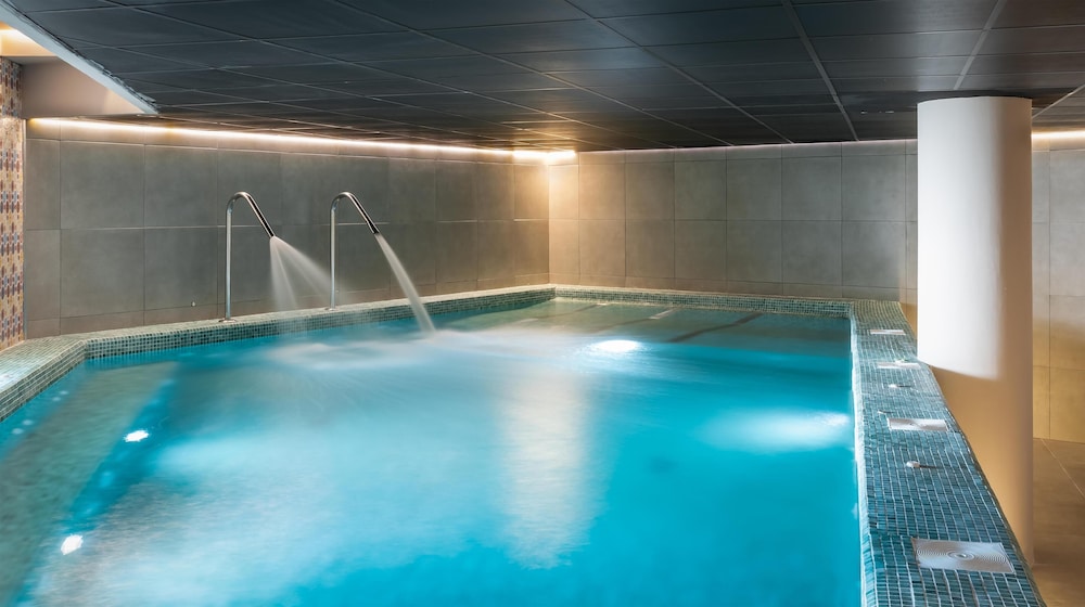 ALEGRIA Costa Ballena Aquafun & Spa 48/79