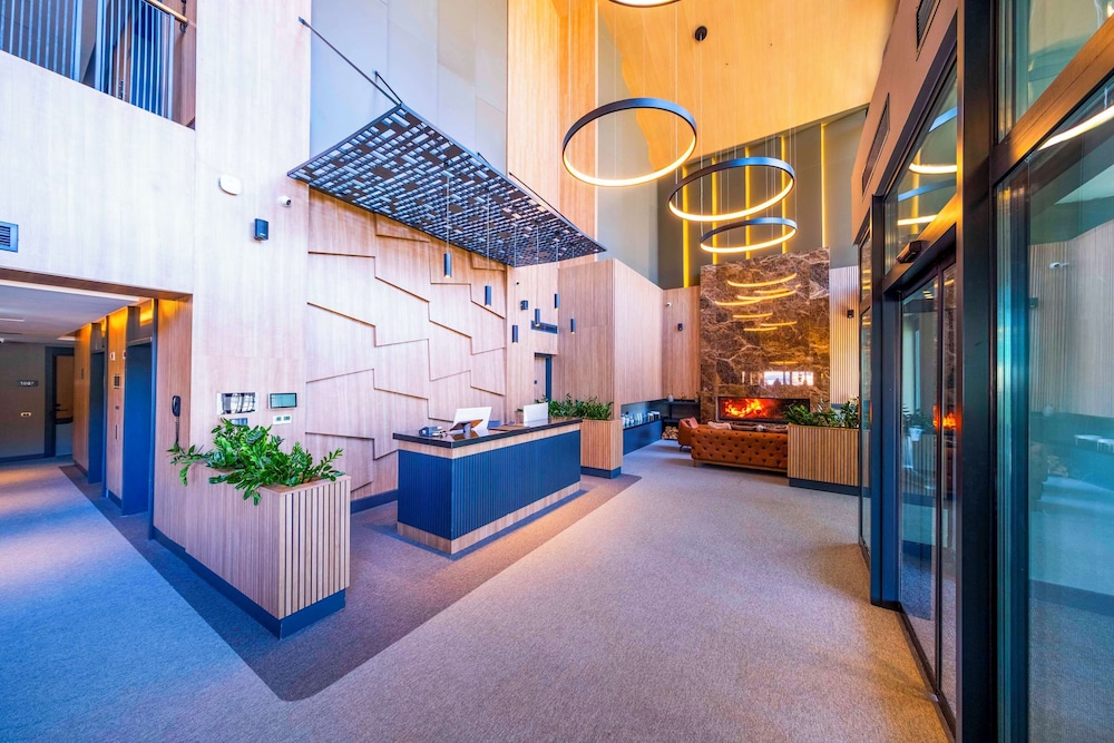 Radisson Blu Hotel, Mount Erciyes 6/31