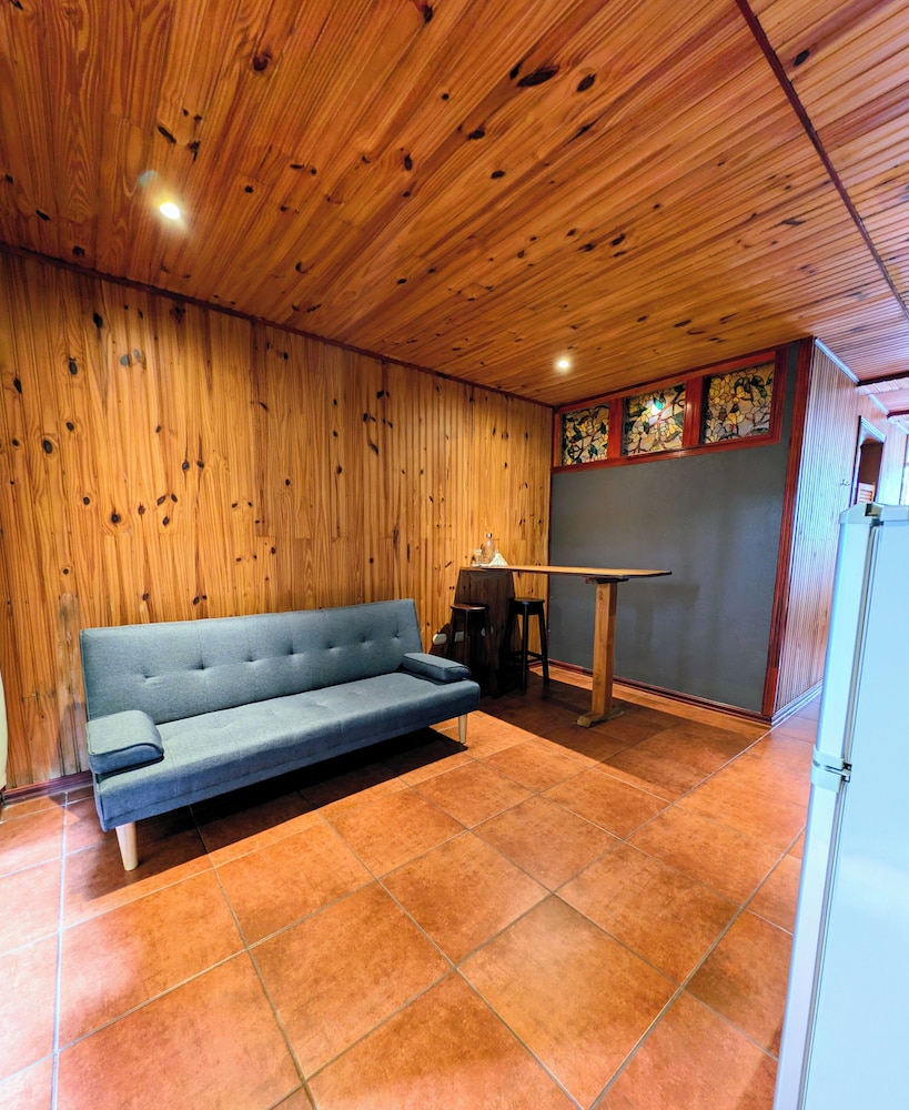 Miztli Lodge & Adventure 35/60