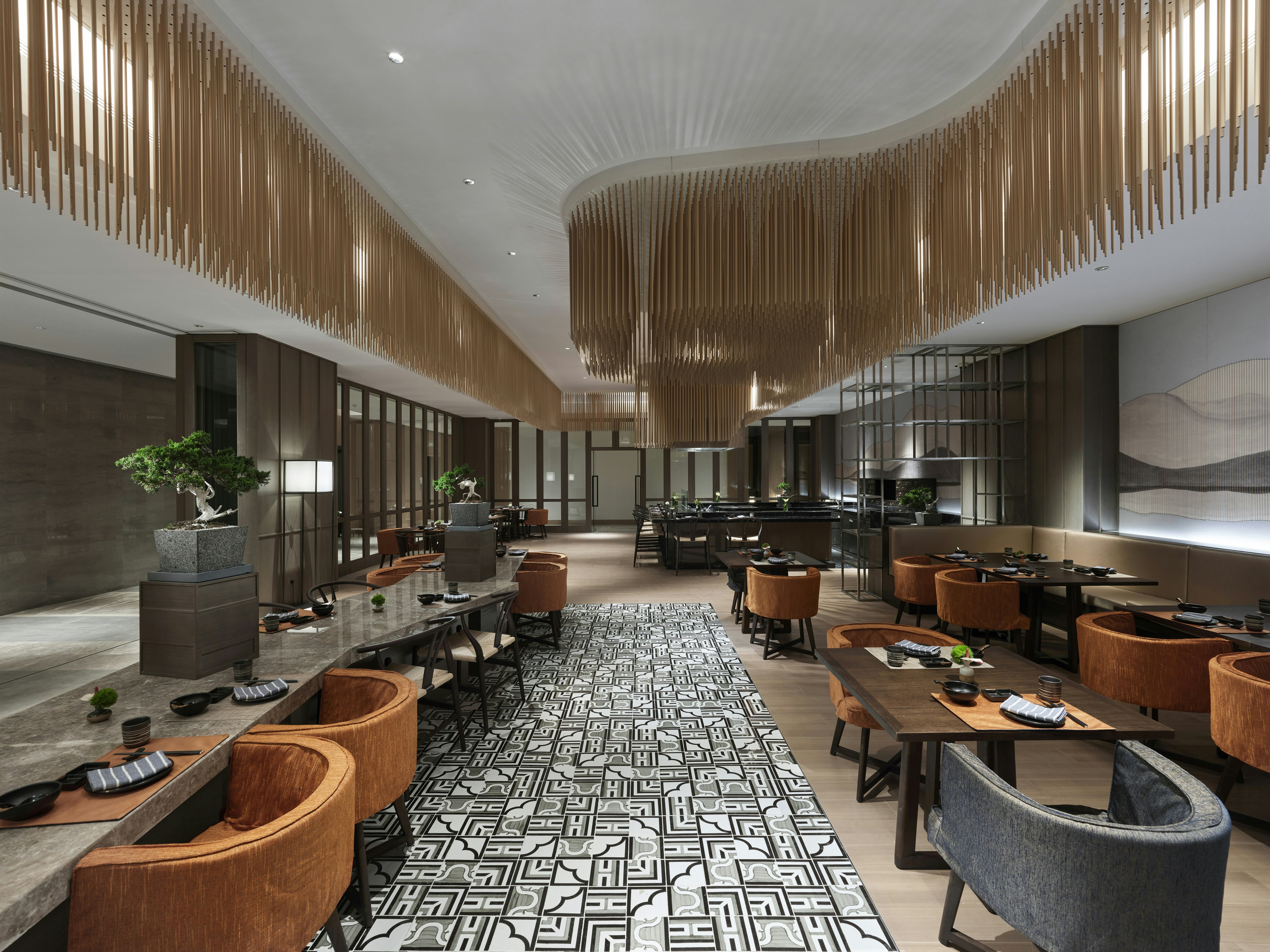 Hilton Shanghai Songjiang Guangfulin 28/50