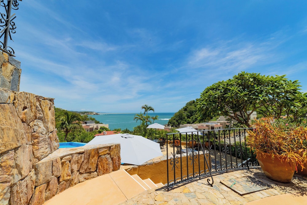 Casa Ceiba Huatulco - Adults Only 44/48