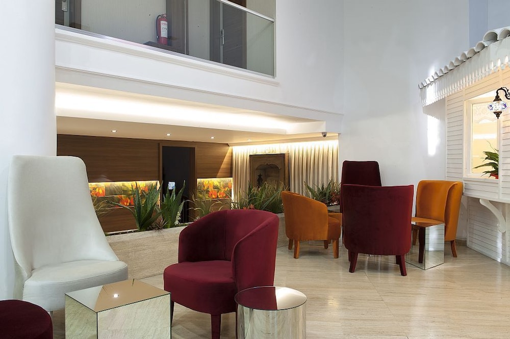Birbey Hotel 22/36