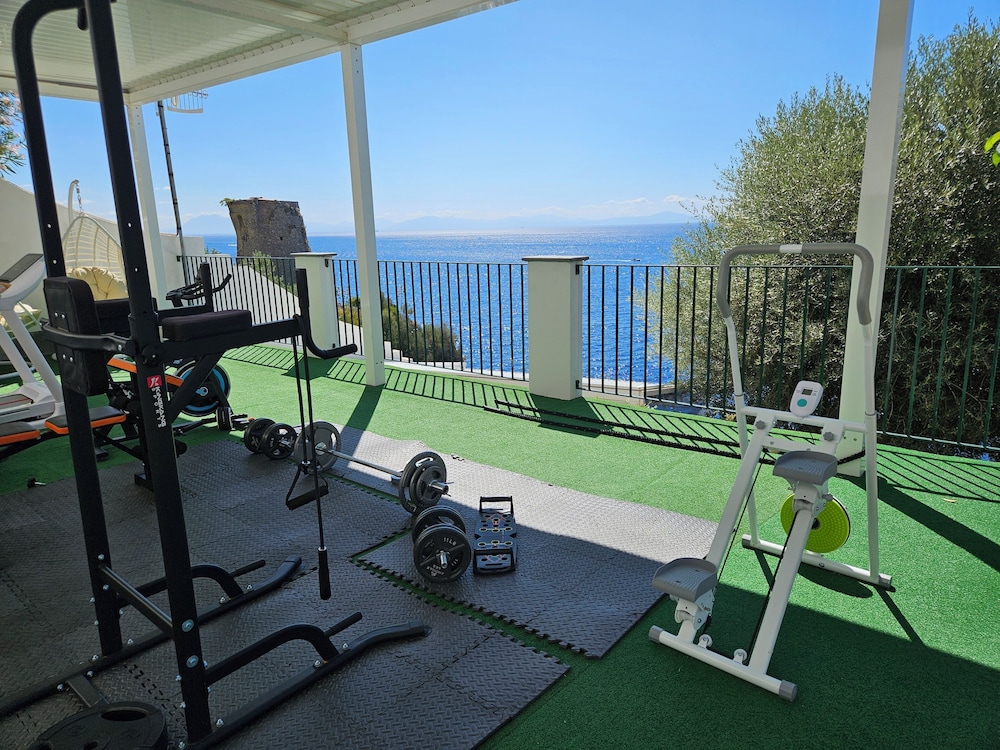Hotel Villa Maria Pia 44/73