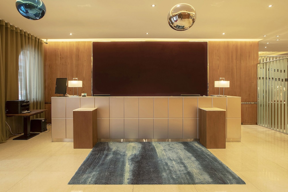 CAPITAL HOTEL NANJING photo4