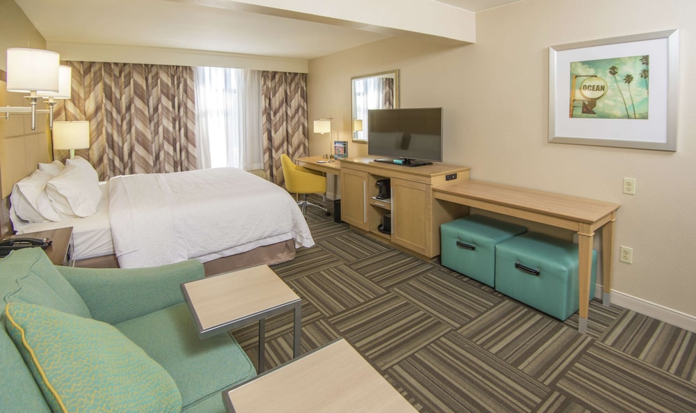Hampton Inn Jacksonville South/I-95 At Jtb 26/31