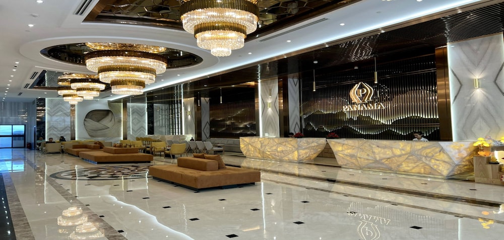 Panama Nha Trang Hotel 8/50