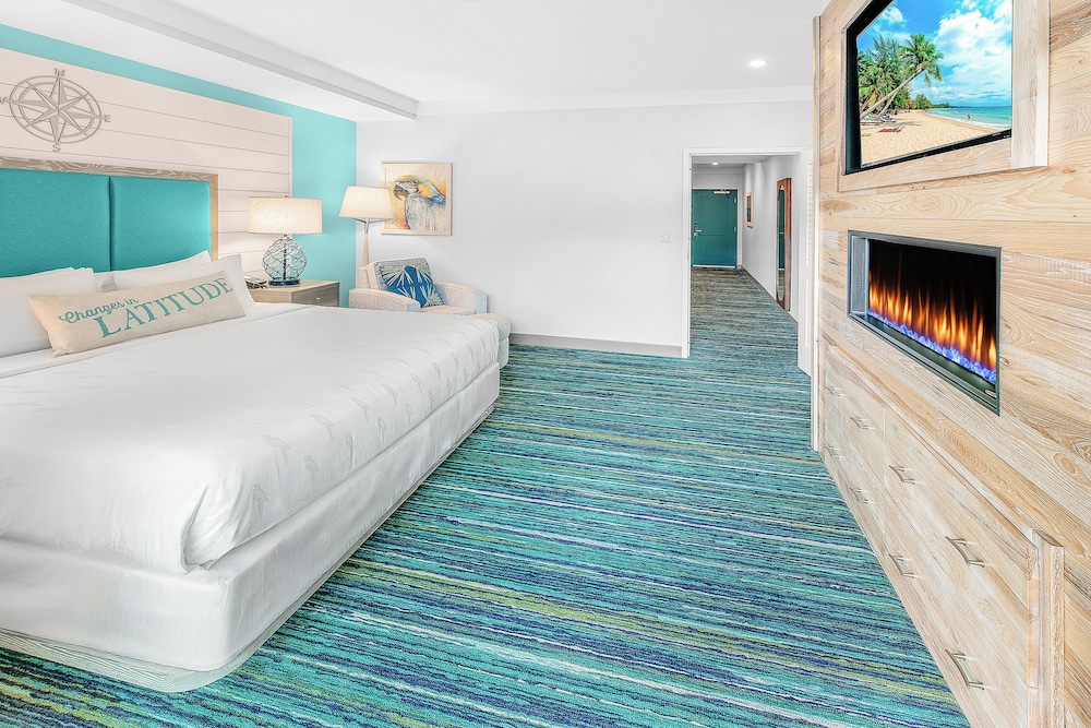 Margaritaville Resort Gatlinburg 27/75