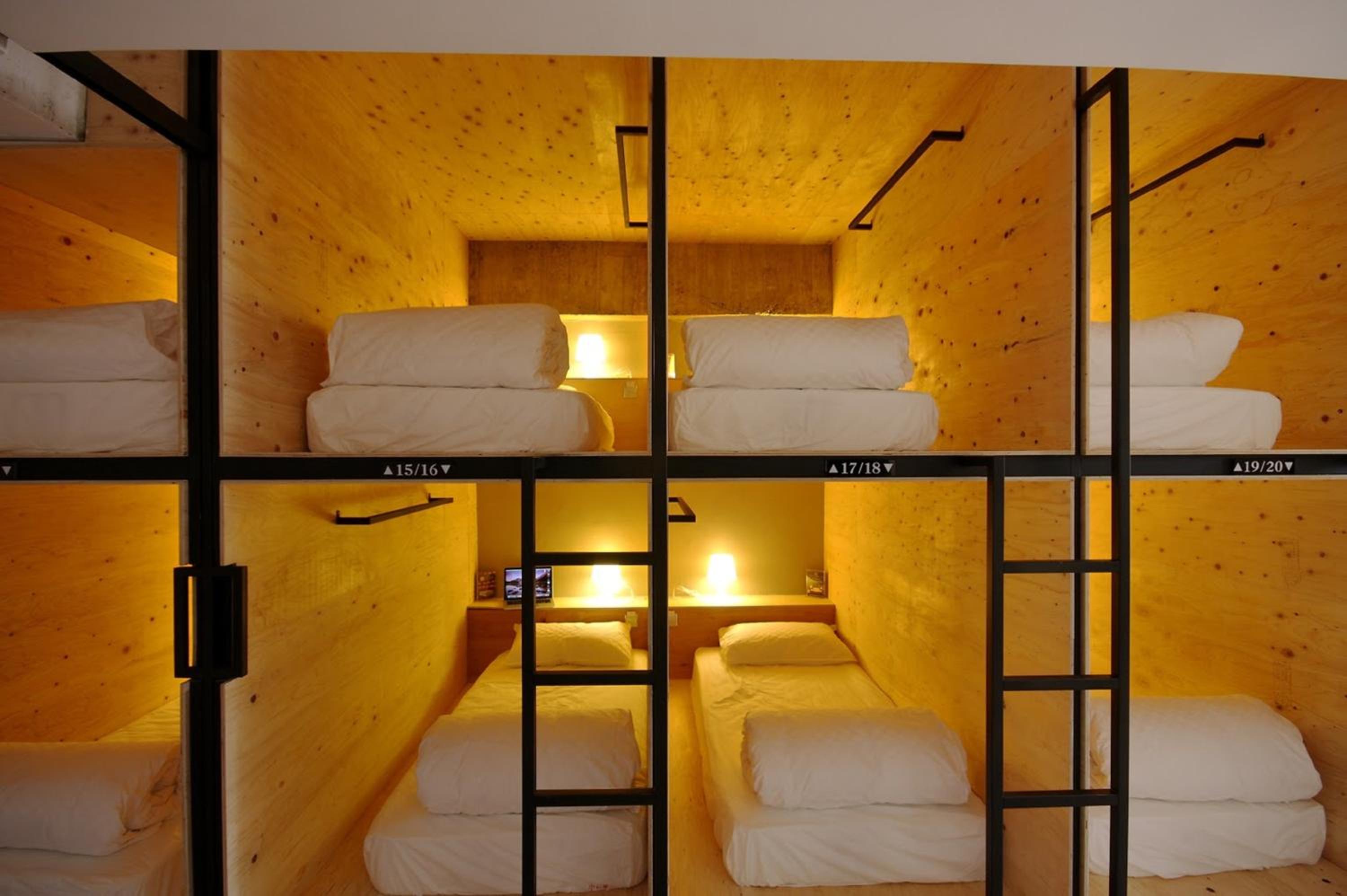 Mini West Hotel 28/50