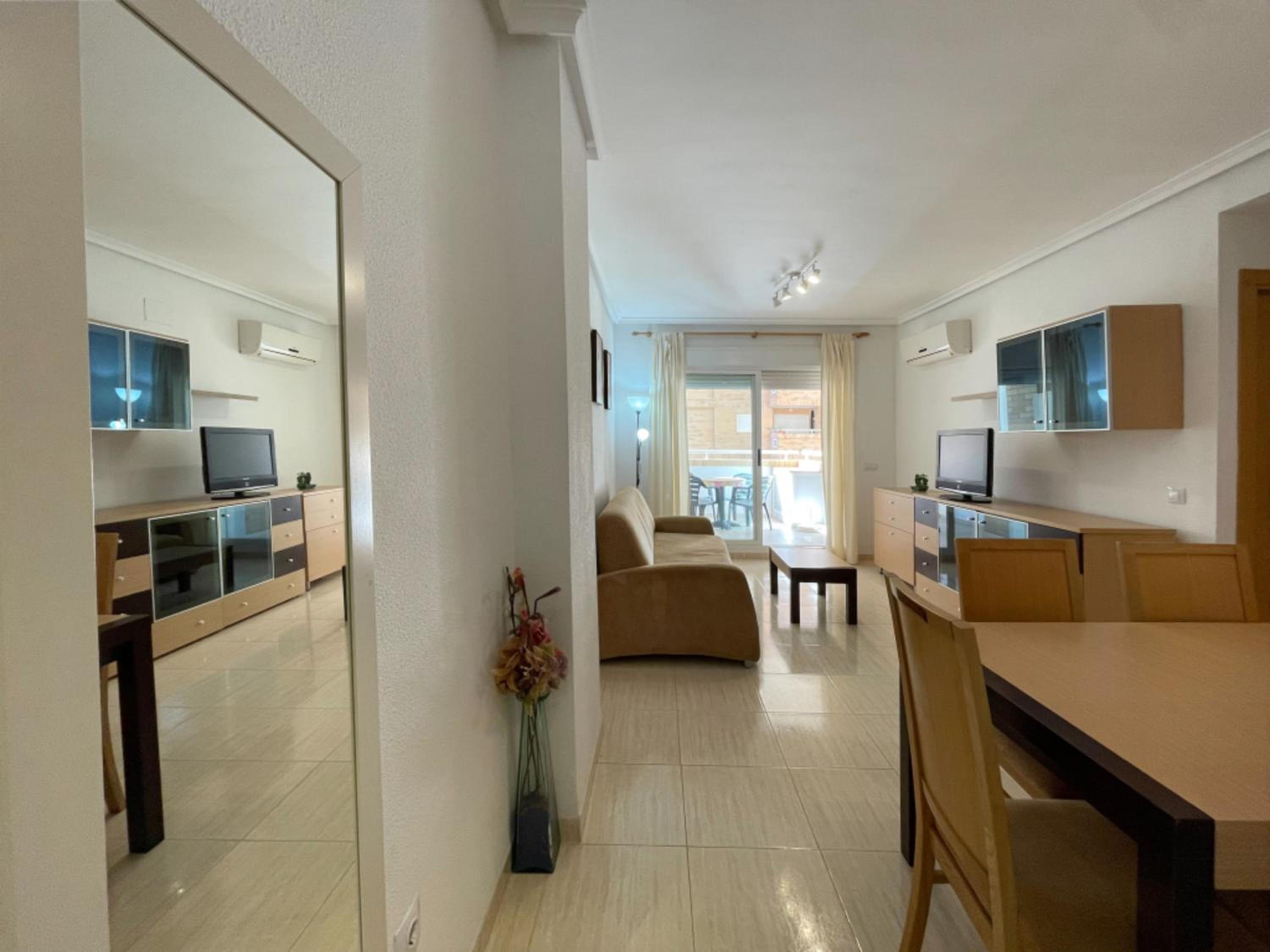 Apartamentos Marina D'or 3000 16/16