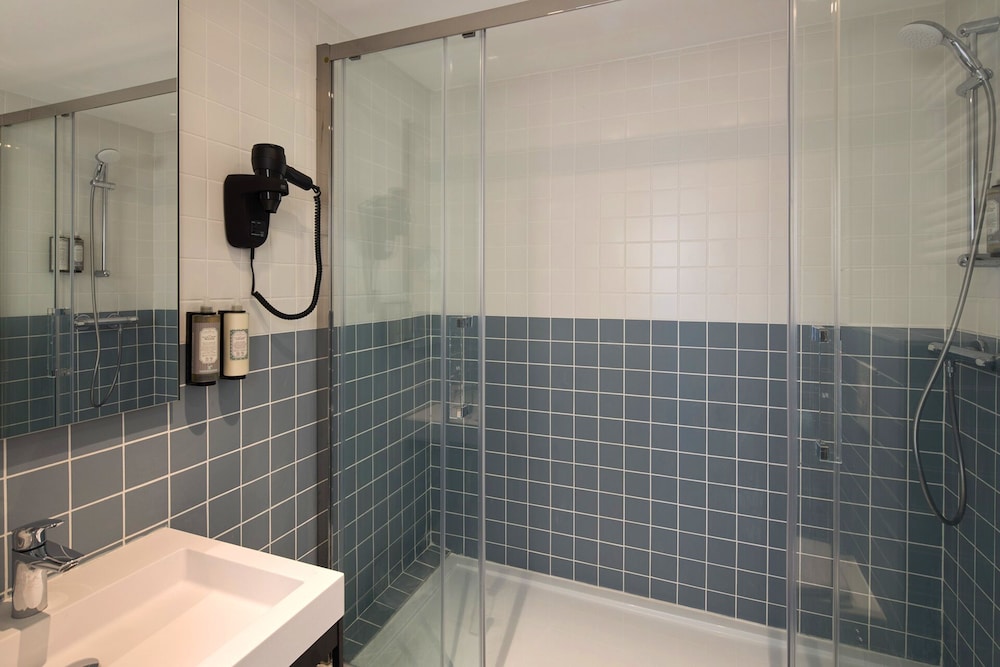 Timhotel Paris Gare Du Nord 53/53