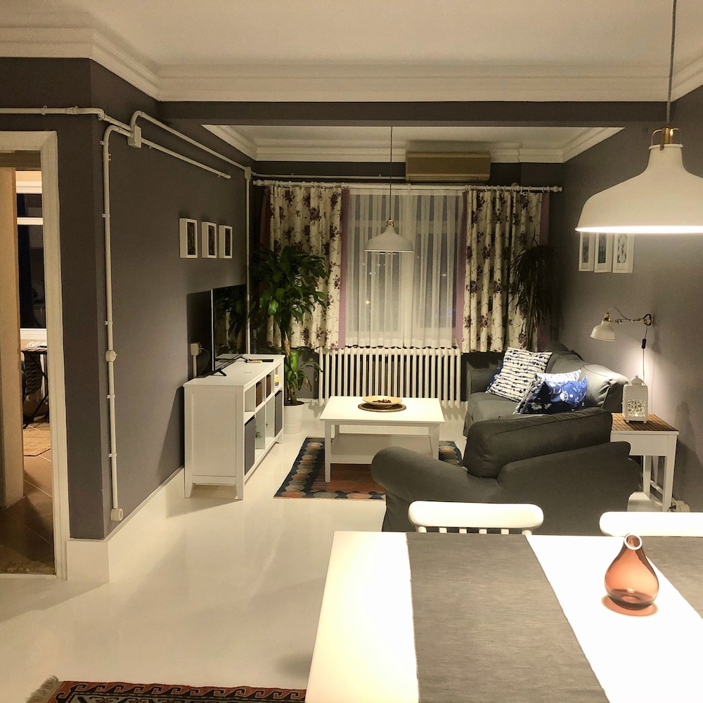 Mehmet Bey Suites 24/49