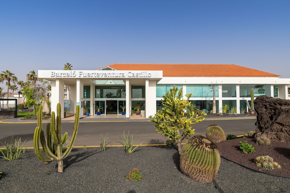 Barcelo Fuerteventura Castillo 2/67