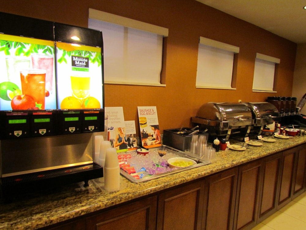 Residence Inn Louisville East 30/46