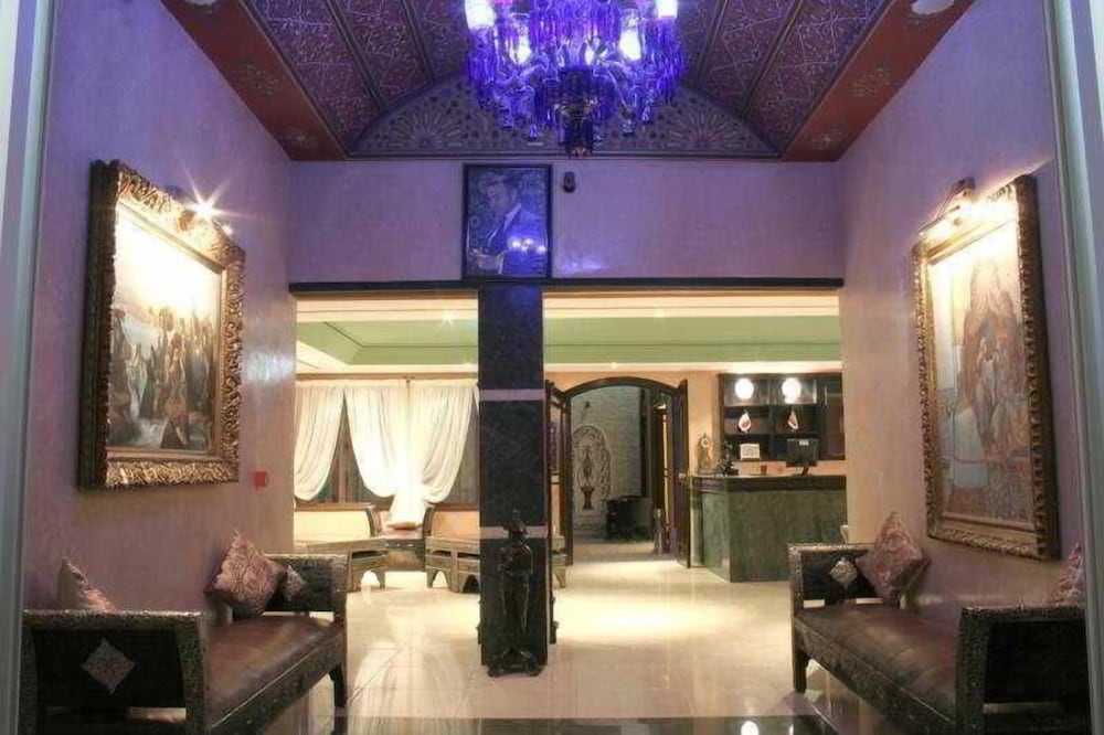 Hotel el Hadna 18/22