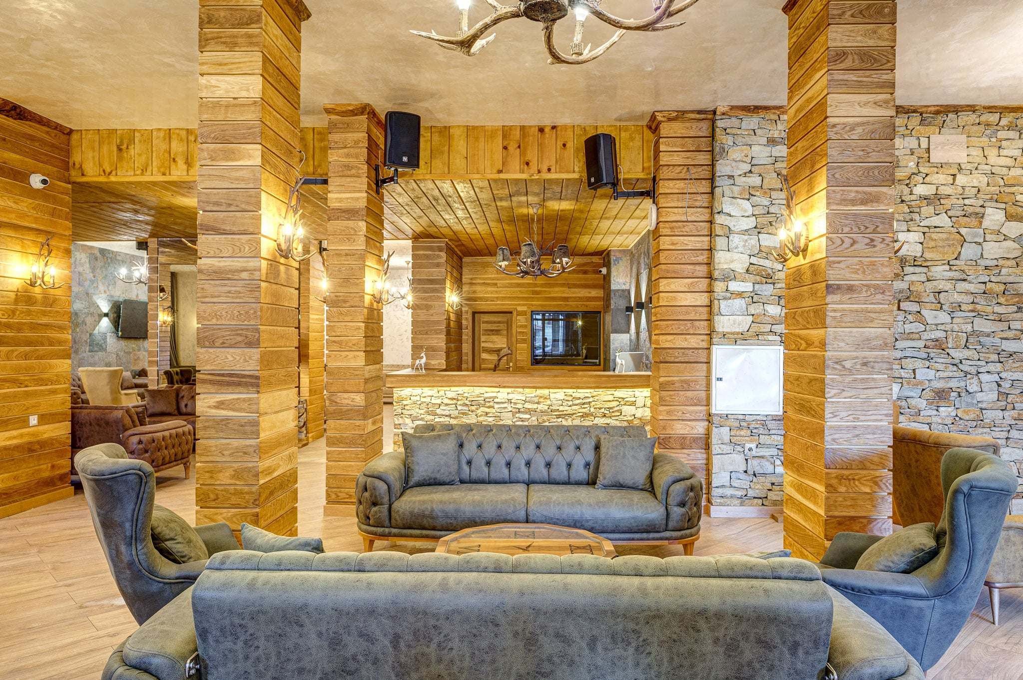 Grand Resort Pamporovo 26/38