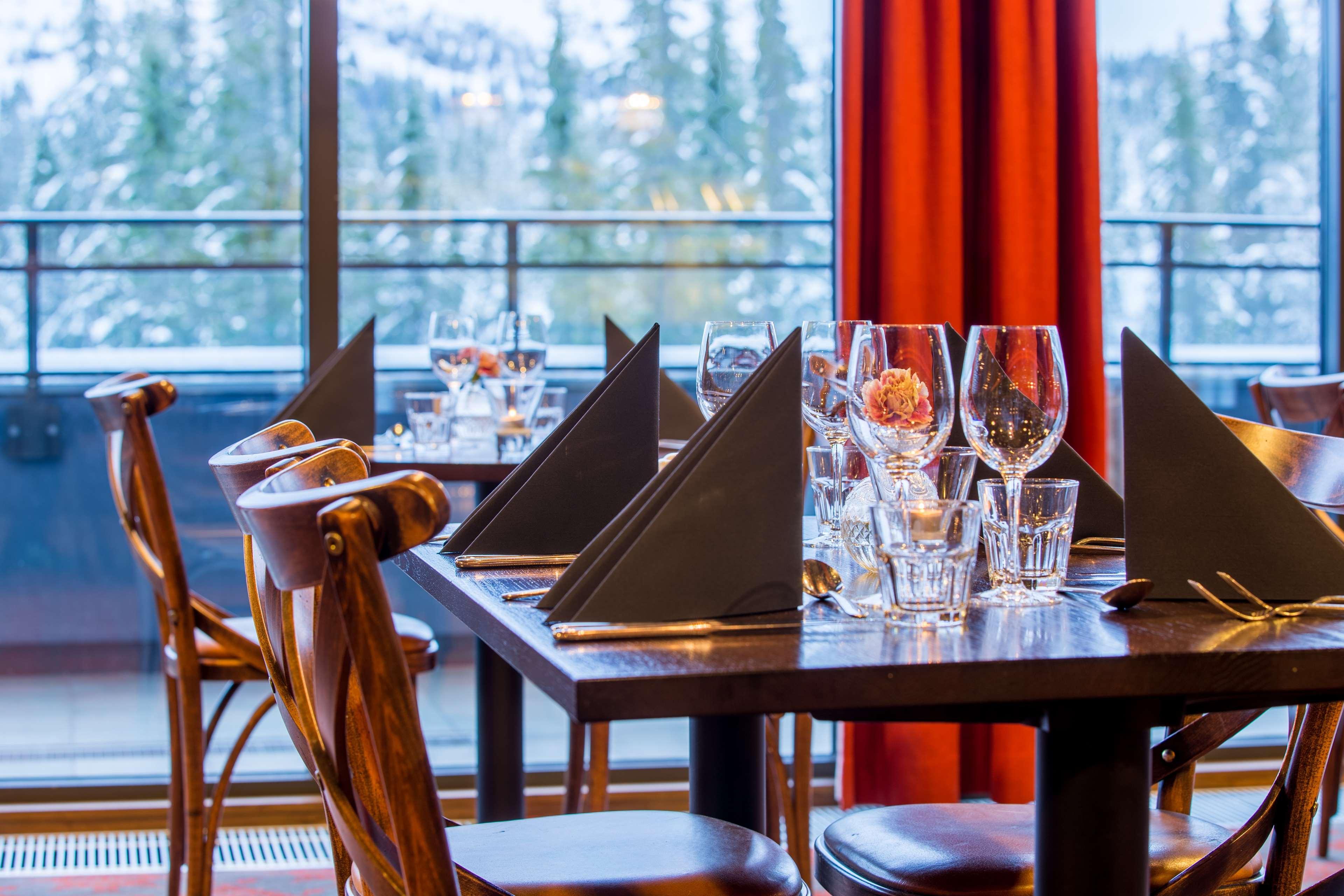 Radisson Blu Mountain Resort & Residences 44/50