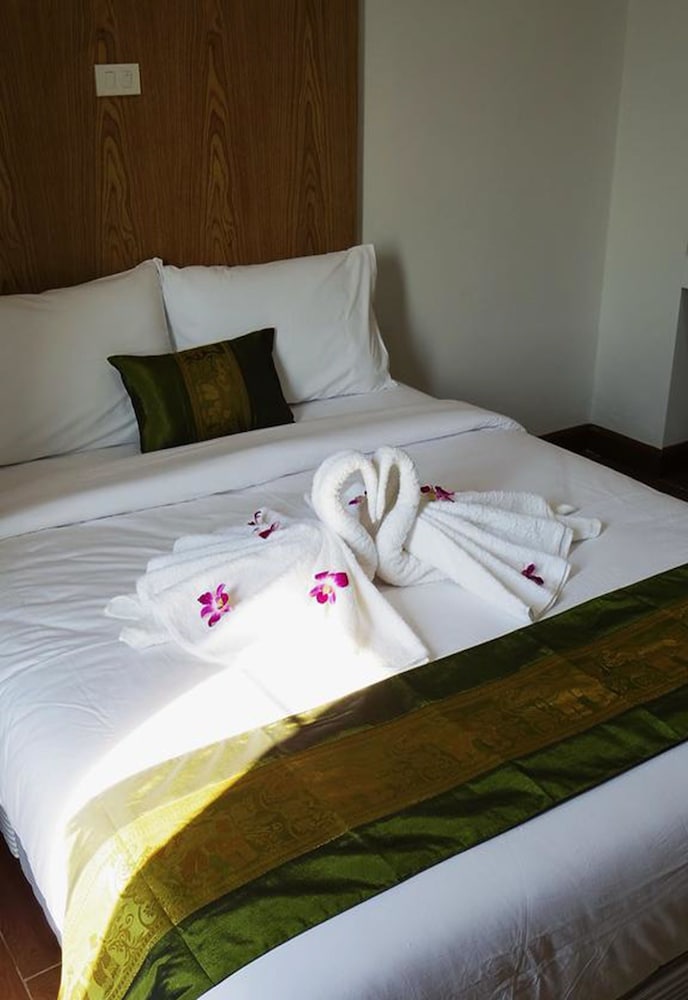 The Sr Residence Lampang 6/27