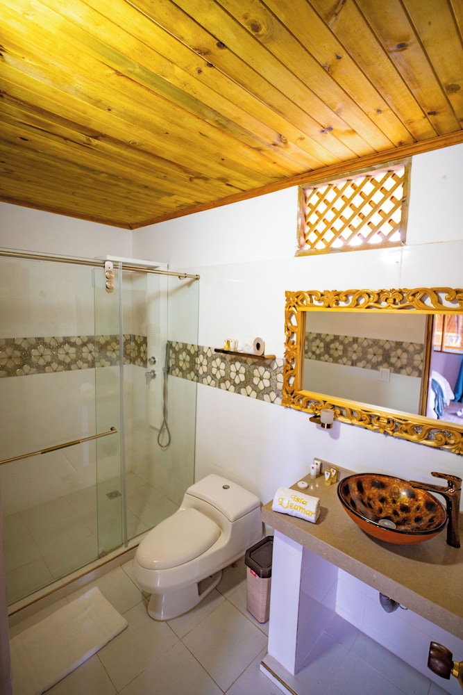 Hotel Isla Lizamar 60/60