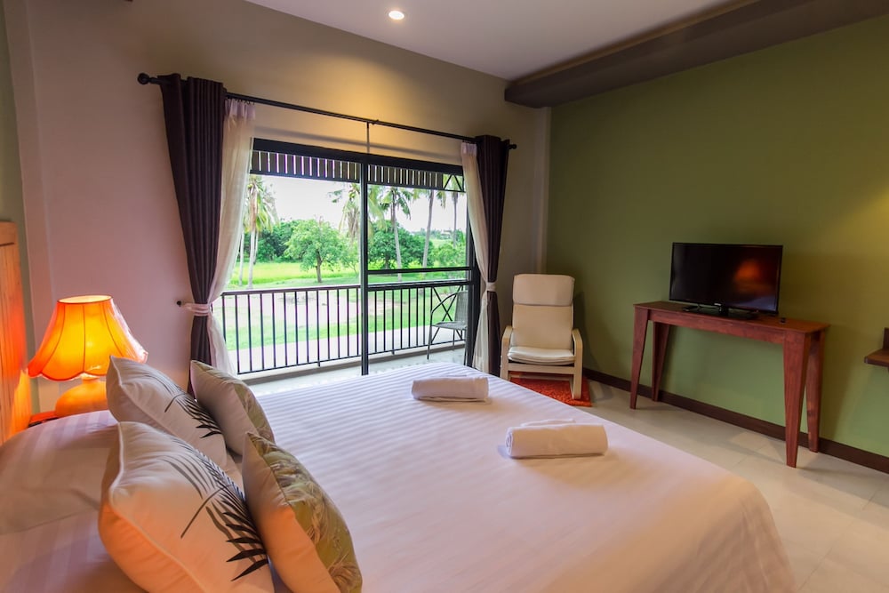 Cha-Am Country Home 23/48
