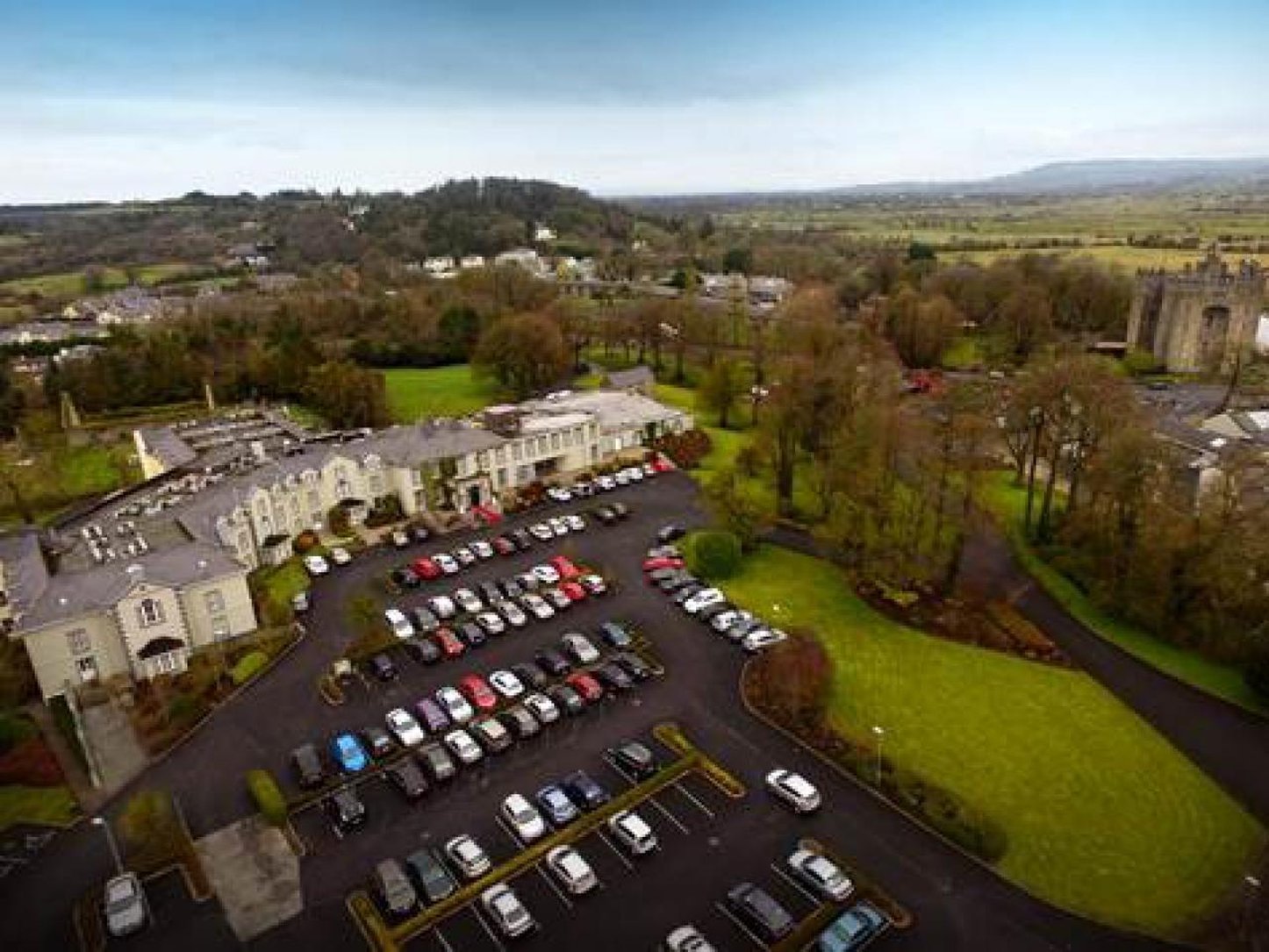 Bunratty Castle Hotel & Leisure Club, BW Premier Collection 1/26