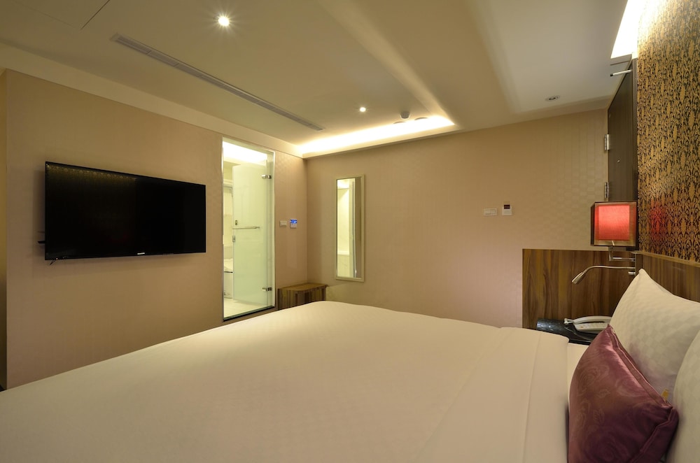 Shin Shin Hotels Songshan 39/55