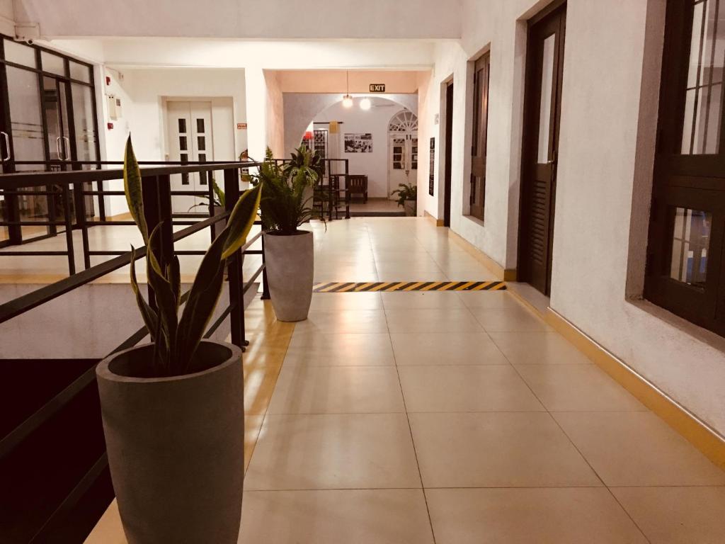 Sarvodaya Samma Vaasa Resedence酒店(Sarvodaya Samma Vaasa Resedence) 图片5