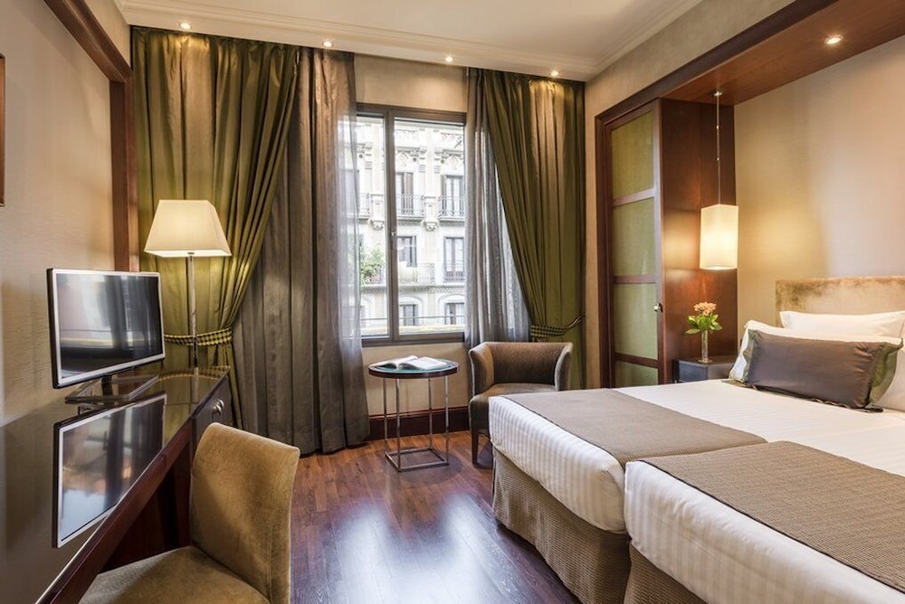 Hotel Barcelona Center 26/83