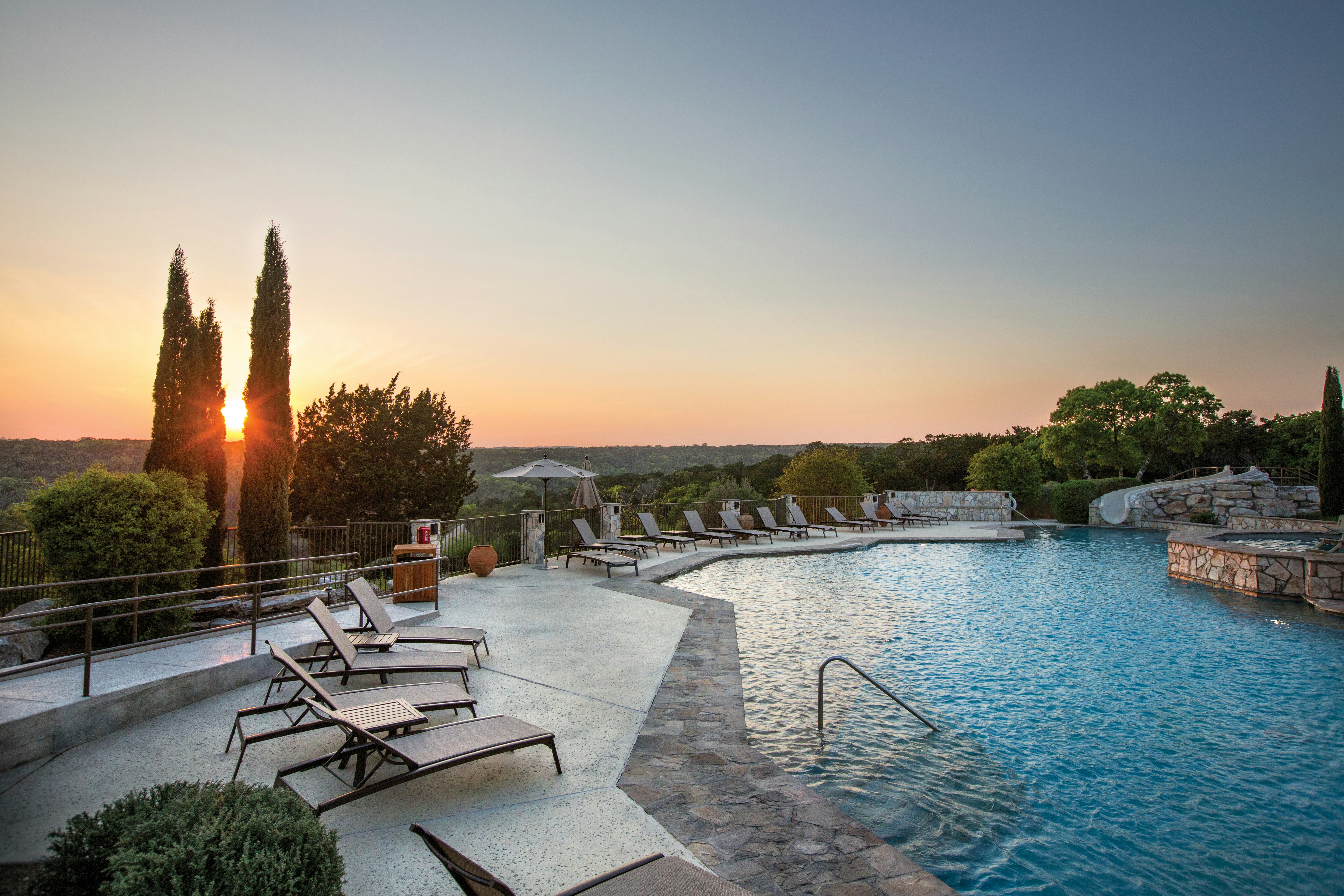 Worldmark Hunt - Stablewood Springs Resort 47/57