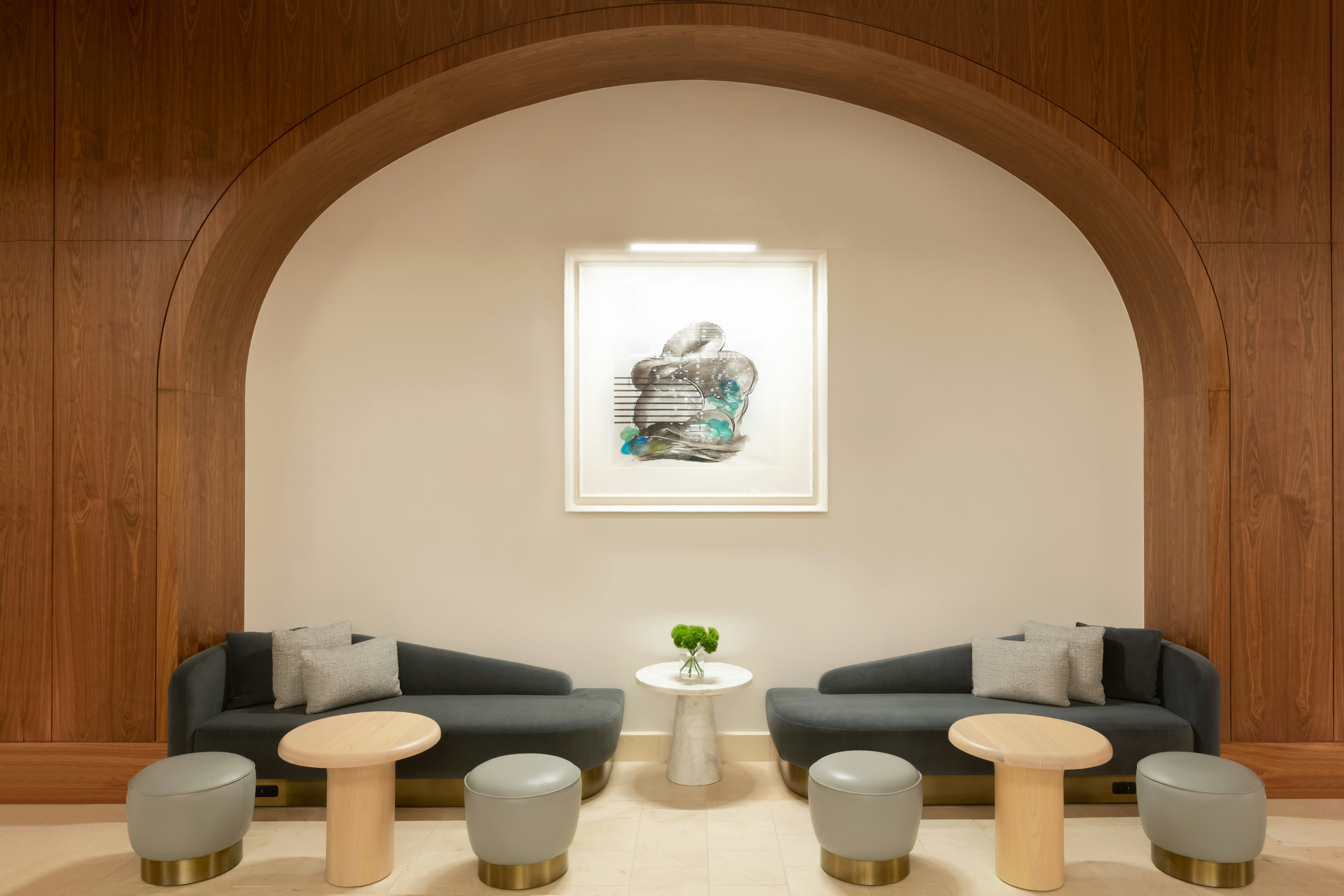 Signia by Hilton San Jose (ex. The Fairmont San Jose) 62/74