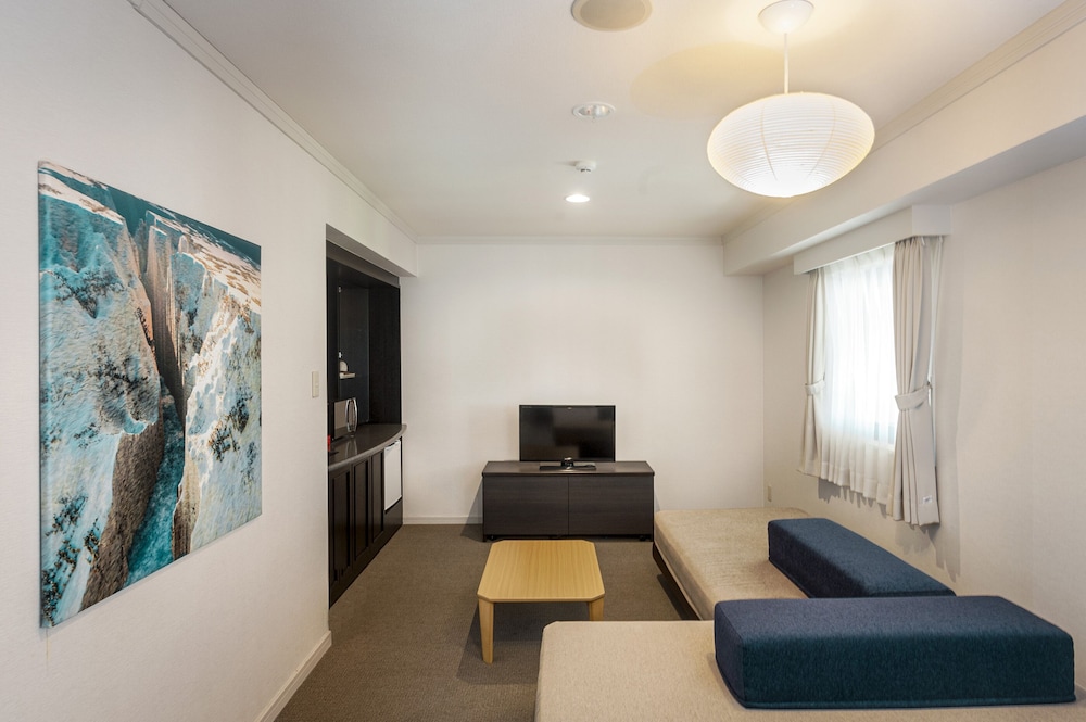 Hotel Royal Stay Sapporo 24/44