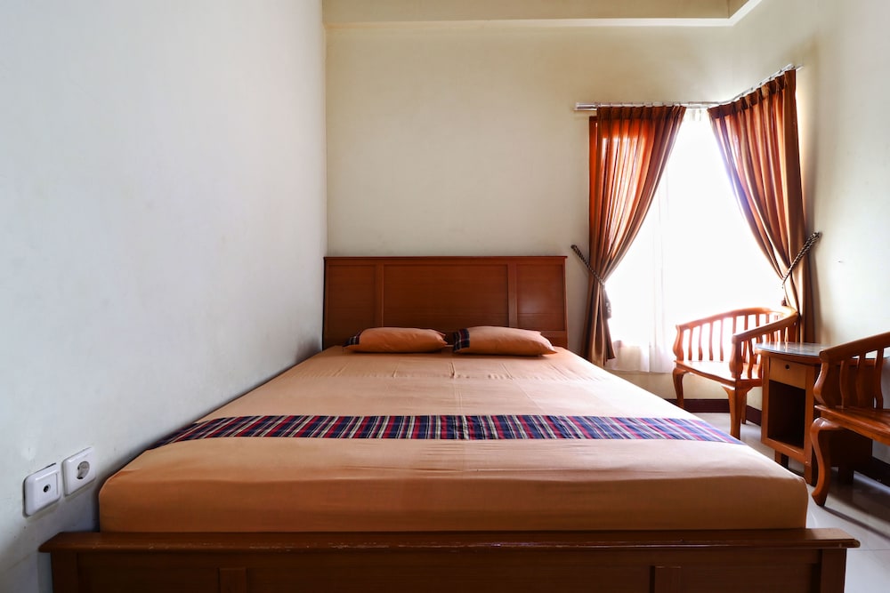 Bedur Homestay Syariah 10/35