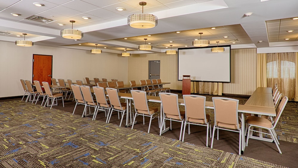 Holiday Inn Express Bordentown - Trenton South 49/52