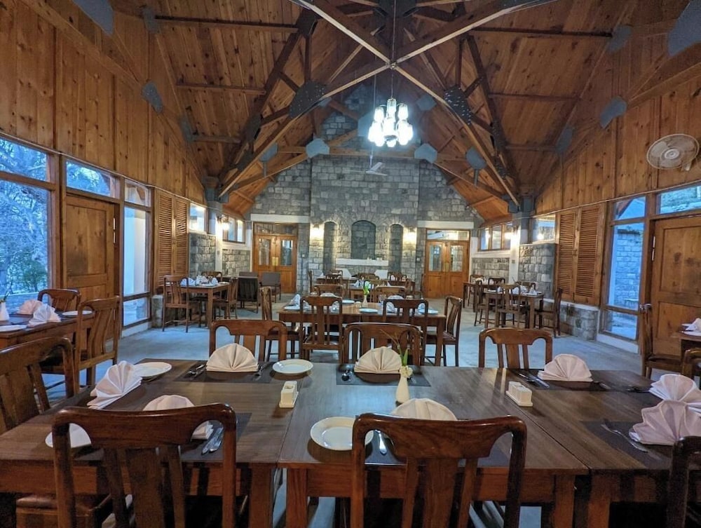 Destination Hotel Khaplu 36/43