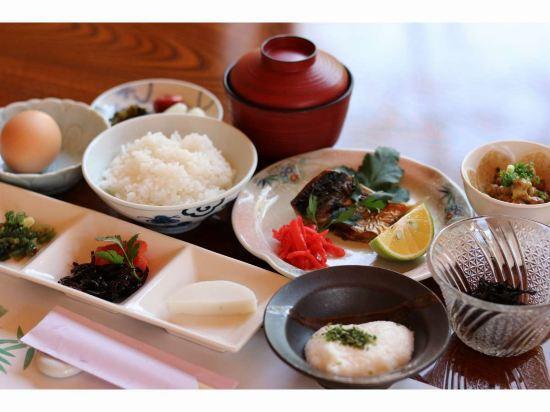 Ryokan Kazokuyu Imamura 9/26