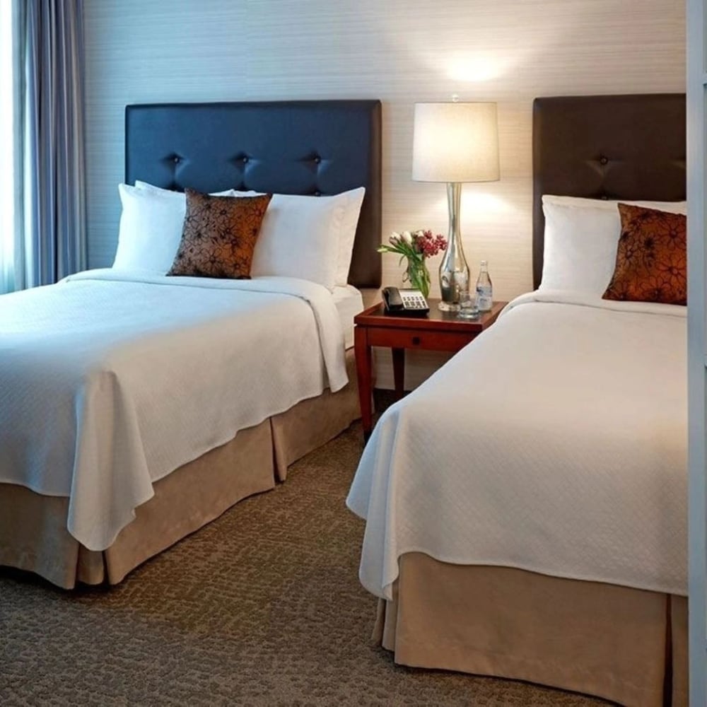 Cambridge Suites Hotel - Toronto 25/67